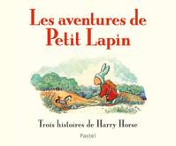 Les Aventures de Petit Lapin, COMPILATION