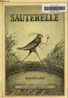 sauterelle