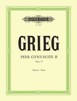 Peer Gynt Suite 2 Op.55