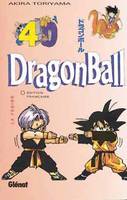 Dragon Ball., 40, Dragon Ball (sens français) - Tome 40, La Fusion