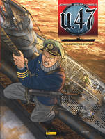 U.47, 10, U-47 - Tome 10 - Les pirates d'Hitler