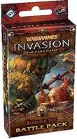 WARHAMMER INVASION – VO – C2P6 – BLEEDING SUN