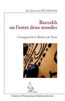 Barzakh ou l'entre deux mondes, L'imaginal de la Médina de Tunis