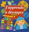 J'apprends à découper