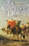 La captive du désert, roman