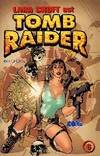 Tomb Raider., Vol. 6, Tomb Raider Tome VI, la BD