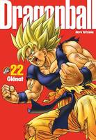 Dragon Ball perfect edition - Tome 22, Perfect Edition