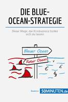 Die Blue-Ocean-Strategie, Neue Wege, die Konkurrenz hinter sich zu lassen