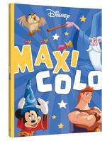 DISNEY - Maxi Colo - Les plus beaux Classiques