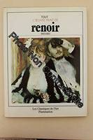 Renoir periode impressionniste, période impressionniste, 1869-1883...