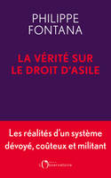 La Vérité sur le droit d'asile, Un industrie insoupçonnée financée par l'État