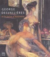George Desvallières et le Salon d’Automne