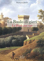 La boulo di gàrri