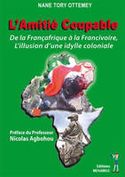 L'amitié Coupable, de la Françafrique à la Francivoire, l'illusion d'une idylle coloniale