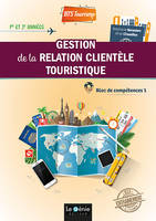 Gestion de la relation clientèle touristique