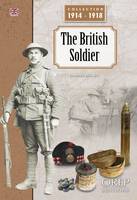 Le soldat britanique (GB)