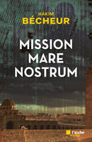 Mission Mare Nostrum