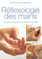 Réflexologie des mains