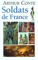 Soldats de France, de l'an 1000 à l'an 2000