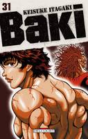 Vol. 31, Baki T31