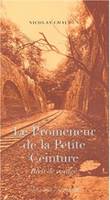 Le promeneur de la Petite Ceinture