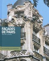 Façades de Paris