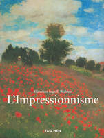 La peinture impressionniste, 1860-1920, MI