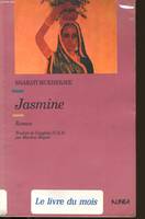Jasmine Mukherjee, Bharati, roman