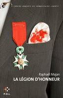 La Légion d'honneur, Une contre-enquête du commissaire Liberty