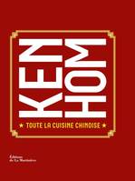 Toute la cuisine chinoise