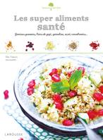 Les super aliments santé