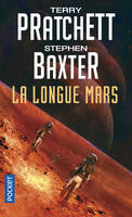 La longue Mars (La longue Terre T3)