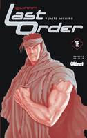 18, Gunnm Last Order (sens français) - Tome 18