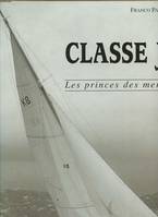 Classe J, les princes des mers