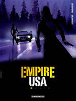 Empire USA - Tome 2 - Empire USA 2, Volume 2