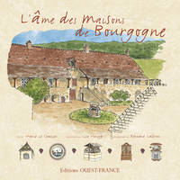 L'Âme des maisons de Bourgogne