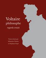 Voltaire philosophe, Regards croisés