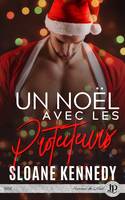 Un noël avec les protecteurs, Les protecteurs #5.5