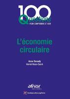 L'économie circulaire