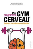 Mon programme Gym cerveau