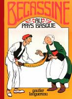 Bécassine au Pays Basque, Volume 6, Bécassine au Pays basque