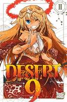 Desert 9 T02