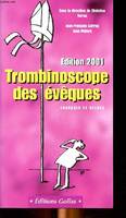 Trombinoscope des évêques français et belges