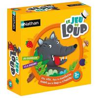 Le Jeu du Loup