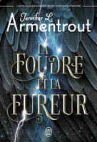 1, La foudre et la fureur, STORM ET FURY