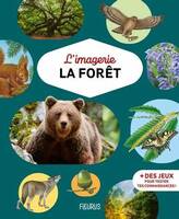 Les imageries L'imagerie - La forêt