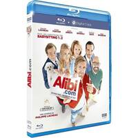 Alibi.com (Blu-ray + Copie digitale) - Blu-ray (2017)