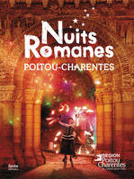 Nuits romanes - Poitou-Charentes