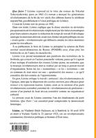 Livres Arts Beaux-Arts Histoire de l'art Que faire ?, Les questions brûlantes de notre mouvement Vladimir Ilʹič Lenin