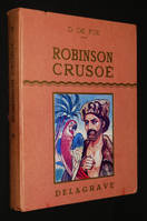 Robinson Crusoé